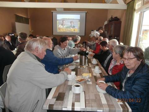 Foto 2 van 43 uit het album Daguitstap Groot-Bijgaarden (2022)
