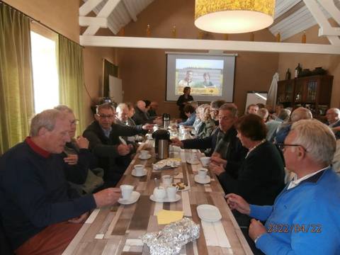 Foto 3 van 43 uit het album Daguitstap Groot-Bijgaarden (2022)