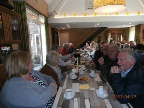 Foto 4 van 43 uit het album Daguitstap Groot-Bijgaarden (2022)