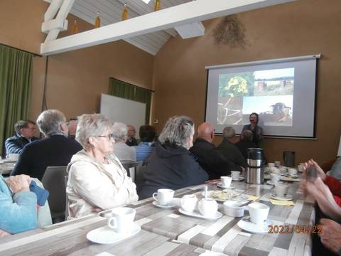 Foto 7 van 43 uit het album Daguitstap Groot-Bijgaarden (2022)