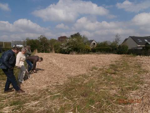 Foto 13 van 43 uit het album Daguitstap Groot-Bijgaarden (2022)