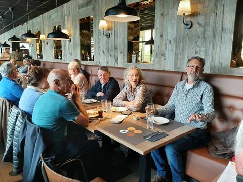 Foto 19 van 43 uit het album Daguitstap Groot-Bijgaarden (2022)