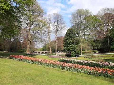 Foto 34 van 43 uit het album Daguitstap Groot-Bijgaarden (2022)