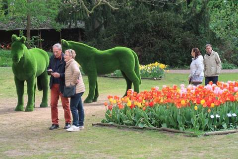 Foto 37 van 43 uit het album Daguitstap Groot-Bijgaarden (2022)