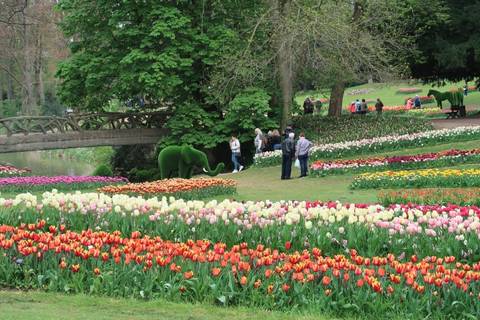 Foto 38 van 43 uit het album Daguitstap Groot-Bijgaarden (2022)