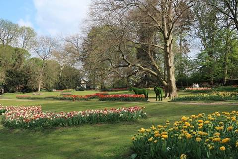 Foto 41 van 43 uit het album Daguitstap Groot-Bijgaarden (2022)
