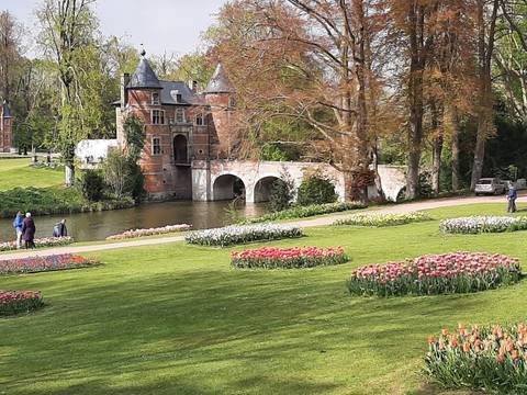 Foto 43 van 43 uit het album Daguitstap Groot-Bijgaarden (2022)