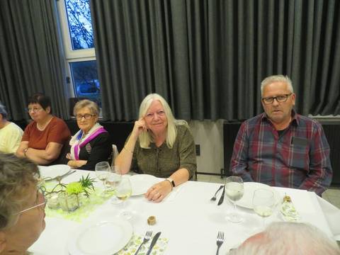 Foto 13 van 77 uit het album Feestavond (2022)