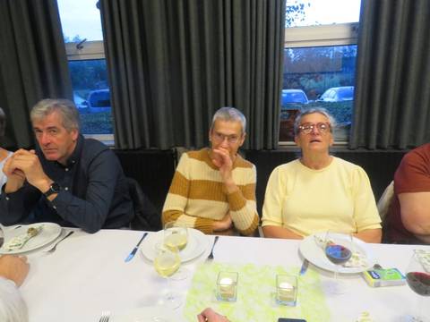 Foto 14 van 77 uit het album Feestavond (2022)