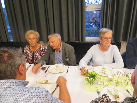 Foto 15 van 77 uit het album Feestavond (2022)