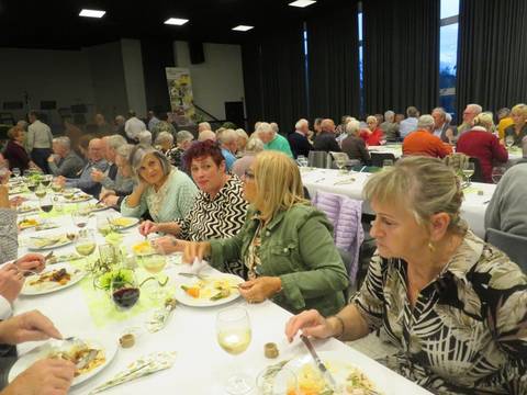 Foto 25 van 77 uit het album Feestavond (2022)