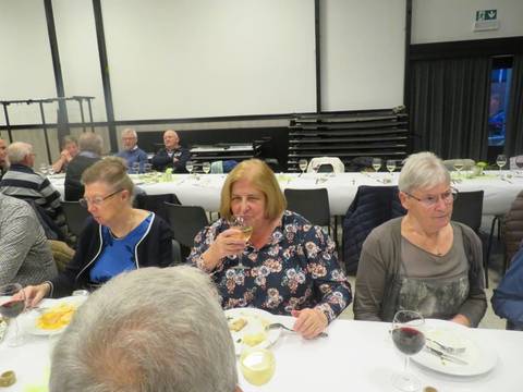 Foto 29 van 77 uit het album Feestavond (2022)