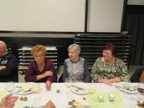 Foto 38 van 77 uit het album Feestavond (2022)