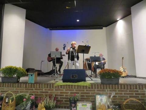 Foto 46 van 77 uit het album Feestavond (2022)