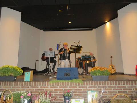 Foto 47 van 77 uit het album Feestavond (2022)