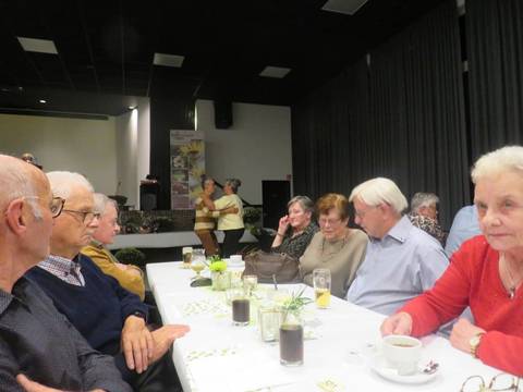 Foto 48 van 77 uit het album Feestavond (2022)