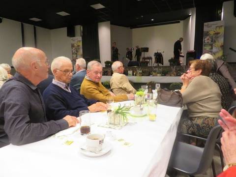 Foto 49 van 77 uit het album Feestavond (2022)