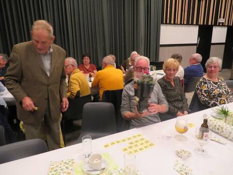 Foto 56 van 77 uit het album Feestavond (2022)