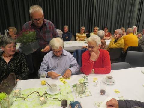 Foto 57 van 77 uit het album Feestavond (2022)