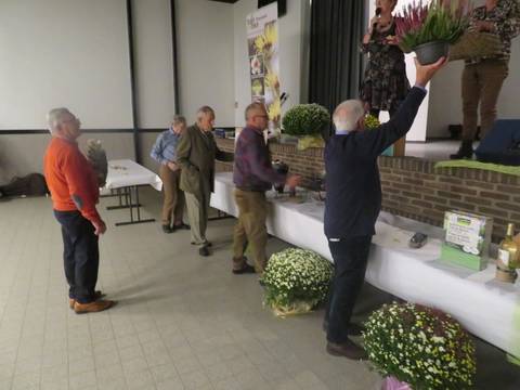 Foto 58 van 77 uit het album Feestavond (2022)