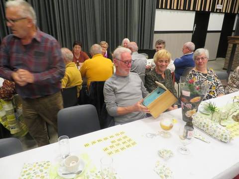 Foto 59 van 77 uit het album Feestavond (2022)