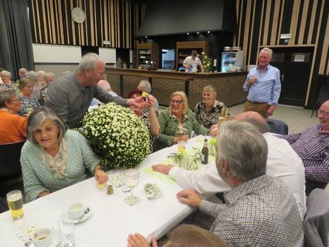 Foto 61 van 77 uit het album Feestavond (2022)