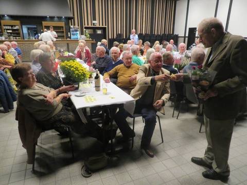 Foto 63 van 77 uit het album Feestavond (2022)