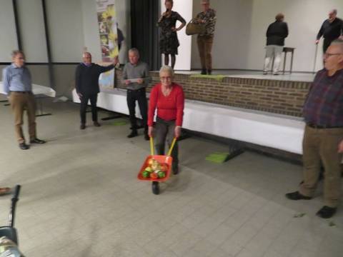 Foto 66 van 77 uit het album Feestavond (2022)