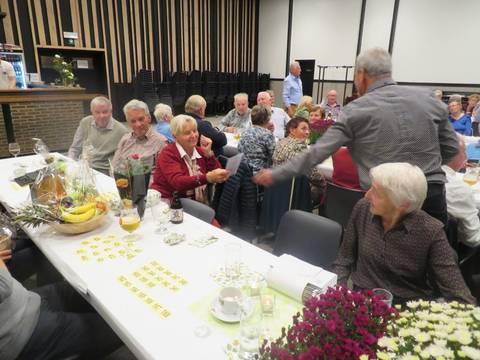 Foto 67 van 77 uit het album Feestavond (2022)