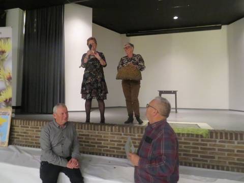 Foto 68 van 77 uit het album Feestavond (2022)