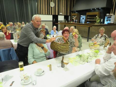 Foto 71 van 77 uit het album Feestavond (2022)