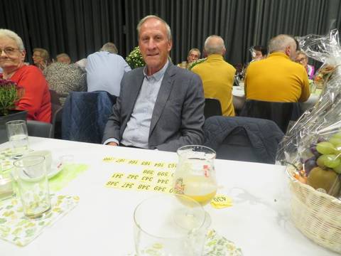 Foto 75 van 77 uit het album Feestavond (2022)