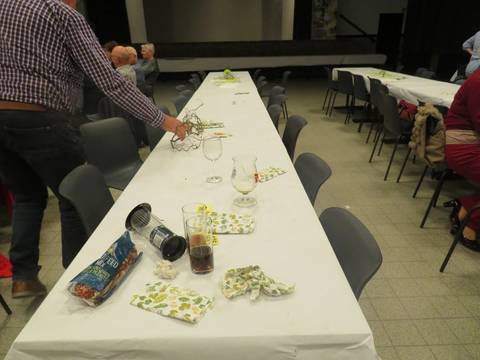 Foto 77 van 77 uit het album Feestavond (2022)