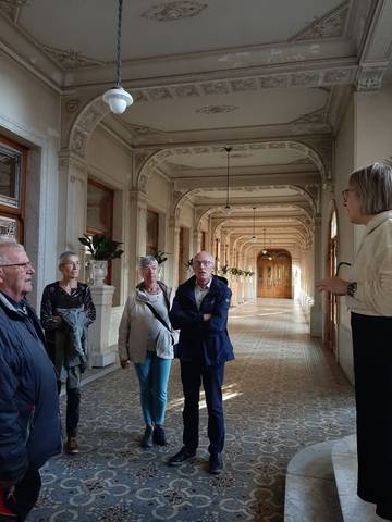 Foto 9 van 27 uit het album Uitstap Sint-Katelijne-Waver (2022)