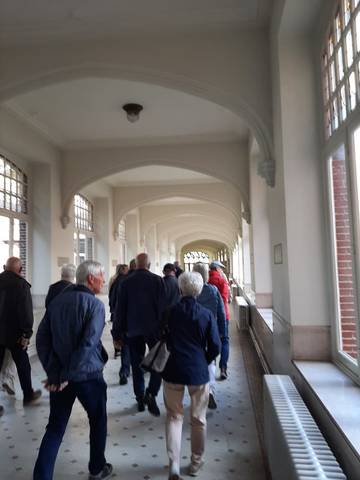 Foto 11 van 27 uit het album Uitstap Sint-Katelijne-Waver (2022)