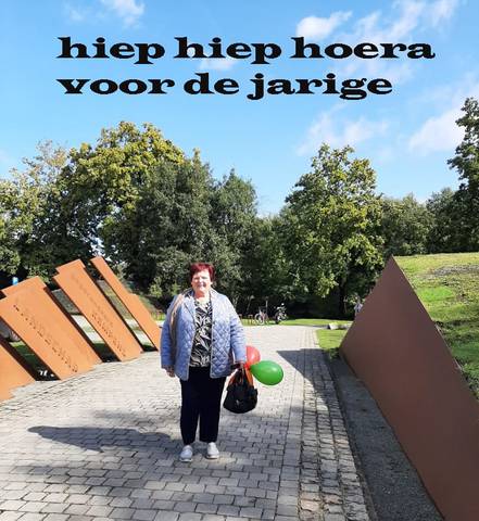 Foto 20 van 27 uit het album Uitstap Sint-Katelijne-Waver (2022)