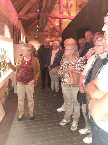 Foto 24 van 27 uit het album Uitstap Sint-Katelijne-Waver (2022)