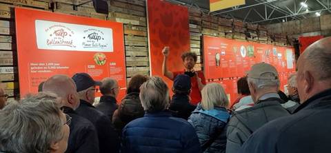 Foto 13 van 36 uit het album Bloembollen (2023)