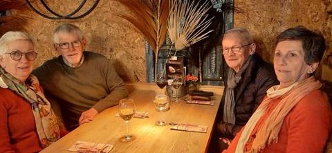 Foto 19 van 36 uit het album Bloembollen (2023)