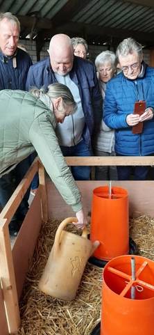 Foto 26 van 36 uit het album Bloembollen (2023)