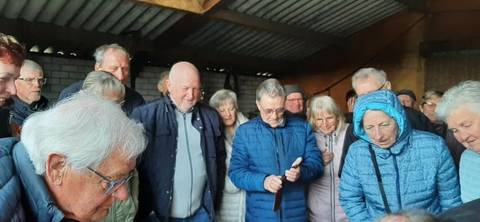 Foto 27 van 36 uit het album Bloembollen (2023)