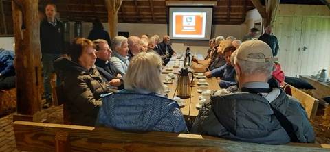 Foto 36 van 36 uit het album Bloembollen (2023)
