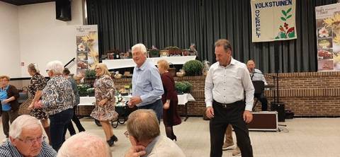 Foto 23 van 27 uit het album Feestavond (2023)