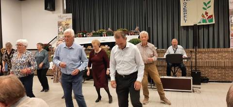 Foto 24 van 27 uit het album Feestavond (2023)