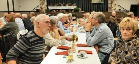 Foto 26 van 27 uit het album Feestavond (2023)