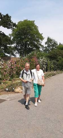 Foto 20 van 66 uit het album Reis naar de Harz (2023)