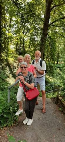 Foto 22 van 66 uit het album Reis naar de Harz (2023)