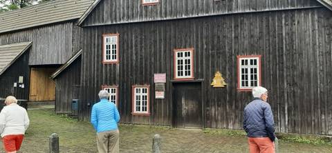 Foto 27 van 66 uit het album Reis naar de Harz (2023)