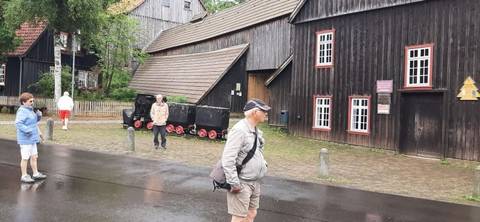 Foto 28 van 66 uit het album Reis naar de Harz (2023)