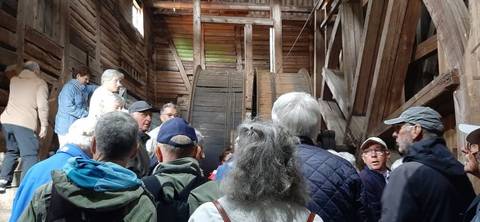 Foto 31 van 66 uit het album Reis naar de Harz (2023)
